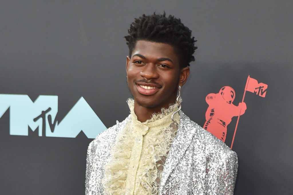 Lil Nas X Montero Lyrics Deutsch