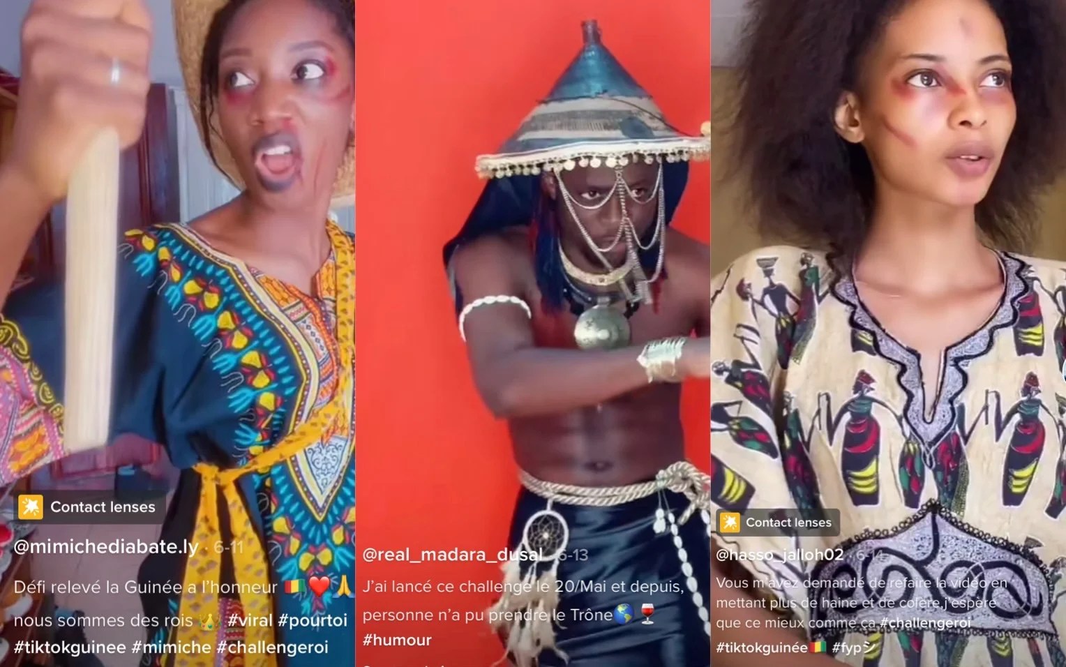 Ce congé s'ajoute au congé de paternité et d'accueil de l'enfant. Tiktok What Is The Ragnar Challenge Meaning Explained