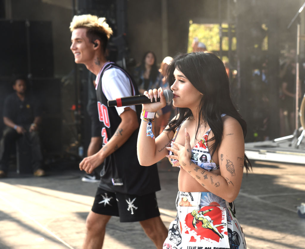 Fans Think Nessa Barrett Is Engaged To Jaden Hossler 837_x_1024_jpg