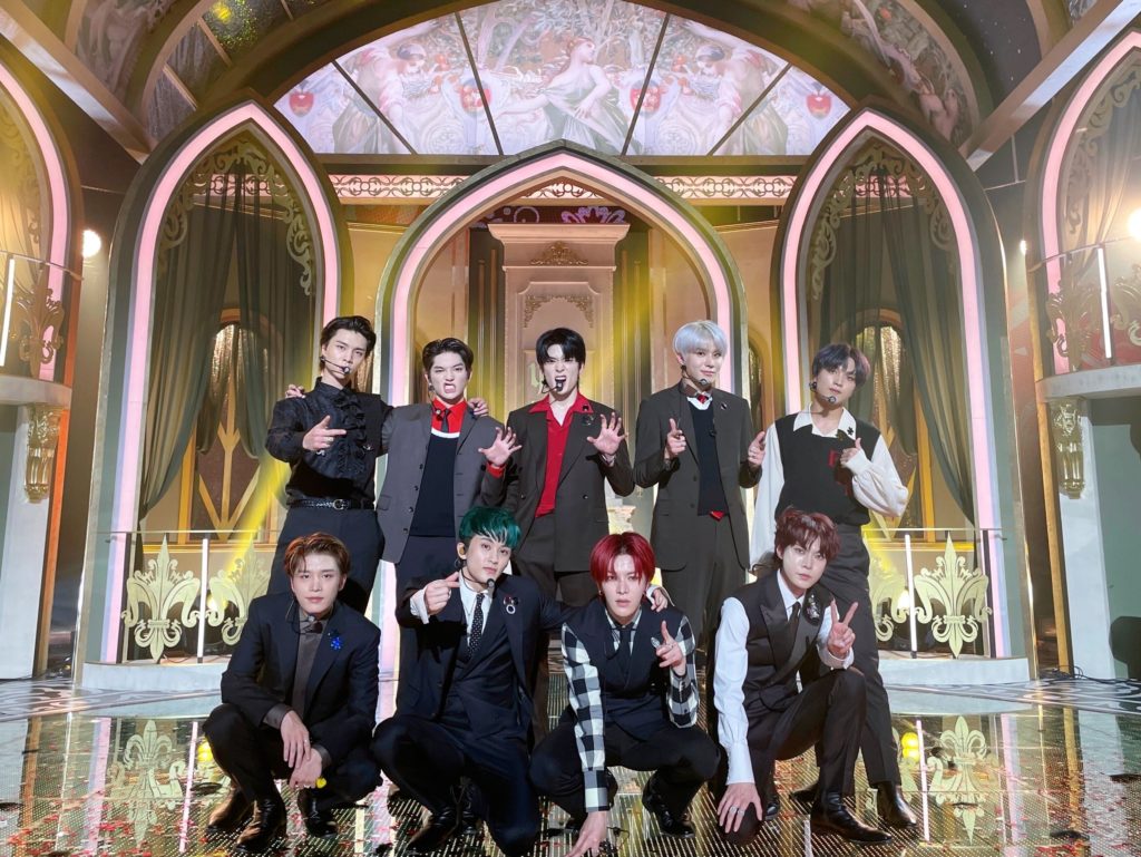 Melalui akun resmi sm town, pihak agensi memebagikan poster bertajuk 'welcome to sm halloween house' yang recananya digelar minggu (31/10/2021) . Sm Halloween Party 2021 Ft Nct Aespa Red Velvet Yeri More Explored