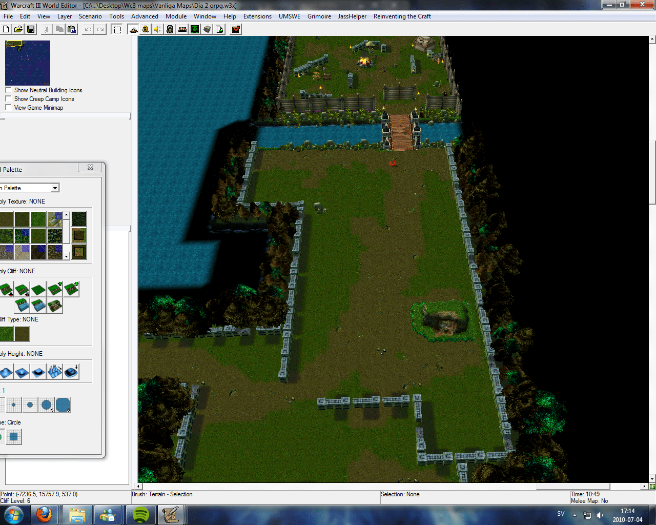 Learn about what a map is, its origins and how maps have evolved over time as technology has advanced. Looking For A Terrainer For My Diablo 2 Map Hive
