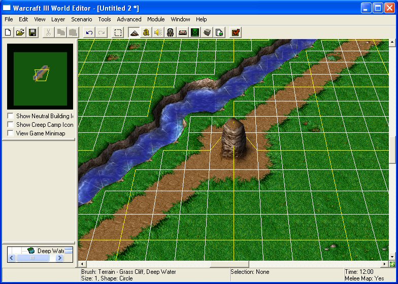 Alternatively, rightclick a map in the map editor and select the 'remove . A Beginner S Guide To Map Making Hive