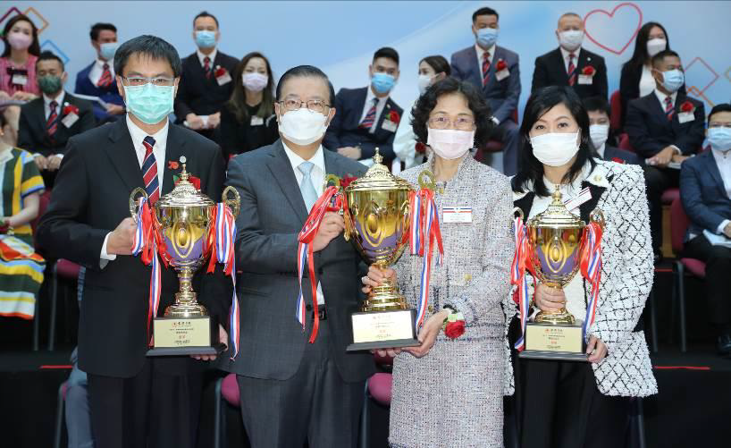 上一位, 譚耀宗議員, 大紫荊勳賢, gbs, jp, 下一位. ä»æ¿é«é¢ç¬¬52/53å±è'£äºå±èè¡äº¤ä»£å°±è·å¸ç¦®-é¦æ¸¯åå ±