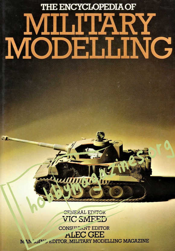 Apple's pages desktop publishing software create files with the.pages file extension. The Encyclopedia of Military Modelling Â» Hobby Magazines