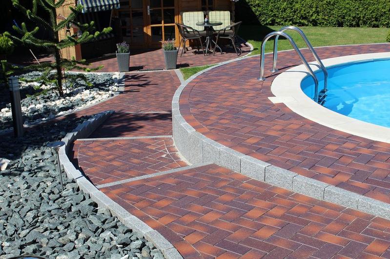 Ihr kompetenter partner rund um pflasterarbeiten. Angebot Pflasterarbeiten Muster : Du hast dabei viel ge.