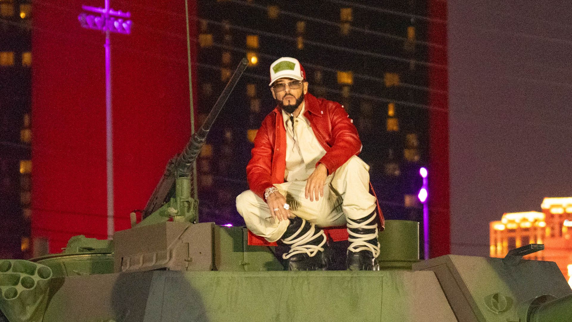Yandel y Blessd estrenan temas este Viernes de Música Nueva