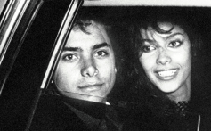 Don't grieve for me, for now i'm free,. Vanity Dead Prince Discovery Dies At 57 The Hollywood Reporter