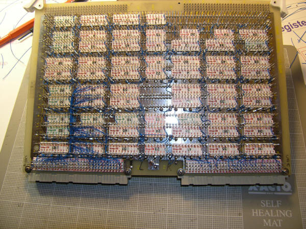 The card enables you to organize lists and track your purchase history online and in the stores. ALU/Register Card