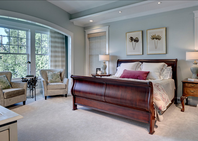 Read full profile whether you're moving into a new home or you're giving your current place. Greek Revival Home with Traditional Interiors - Home Bunch