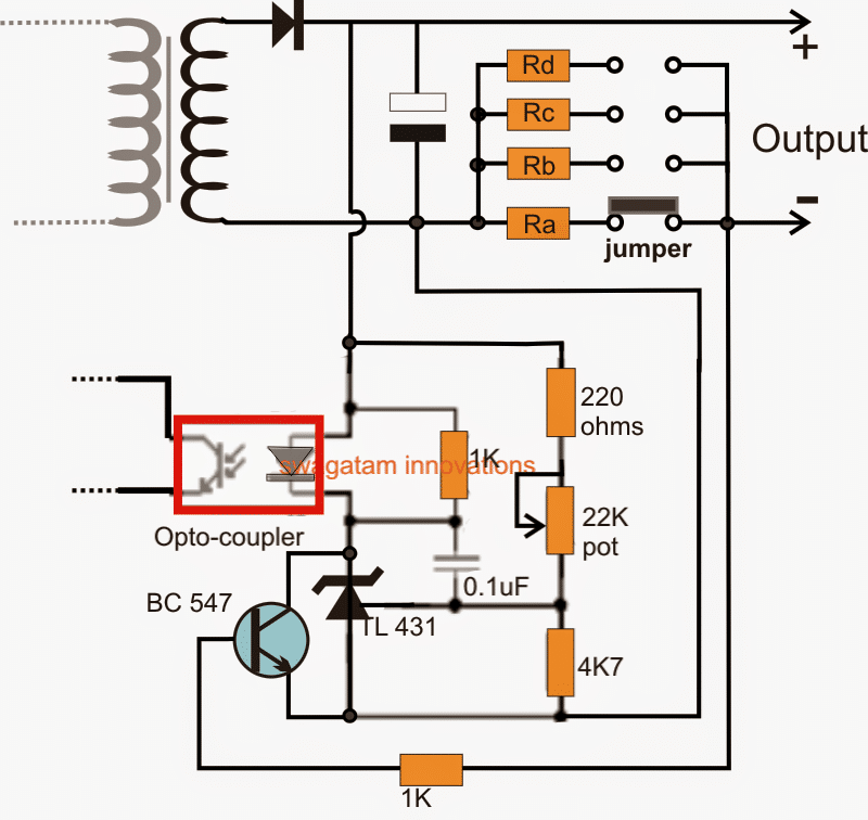 Power supply unit dell pc power supply unit power supply xbox power supply czjutai power supply pc power supply bench power supply wii power supply corsair power supply. How to Modify SMPS for Adjustable Current and Voltage
