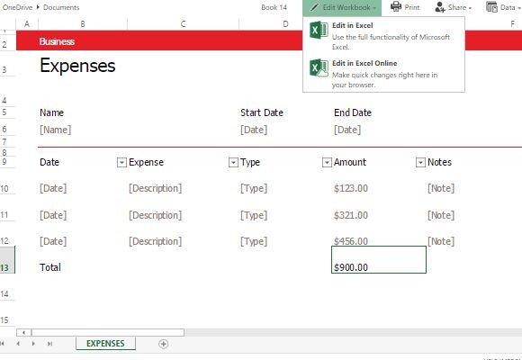 In nur 3 schritten zur optimalen schließanlage. Einfache Expense Journal Vorlage Fur Excel