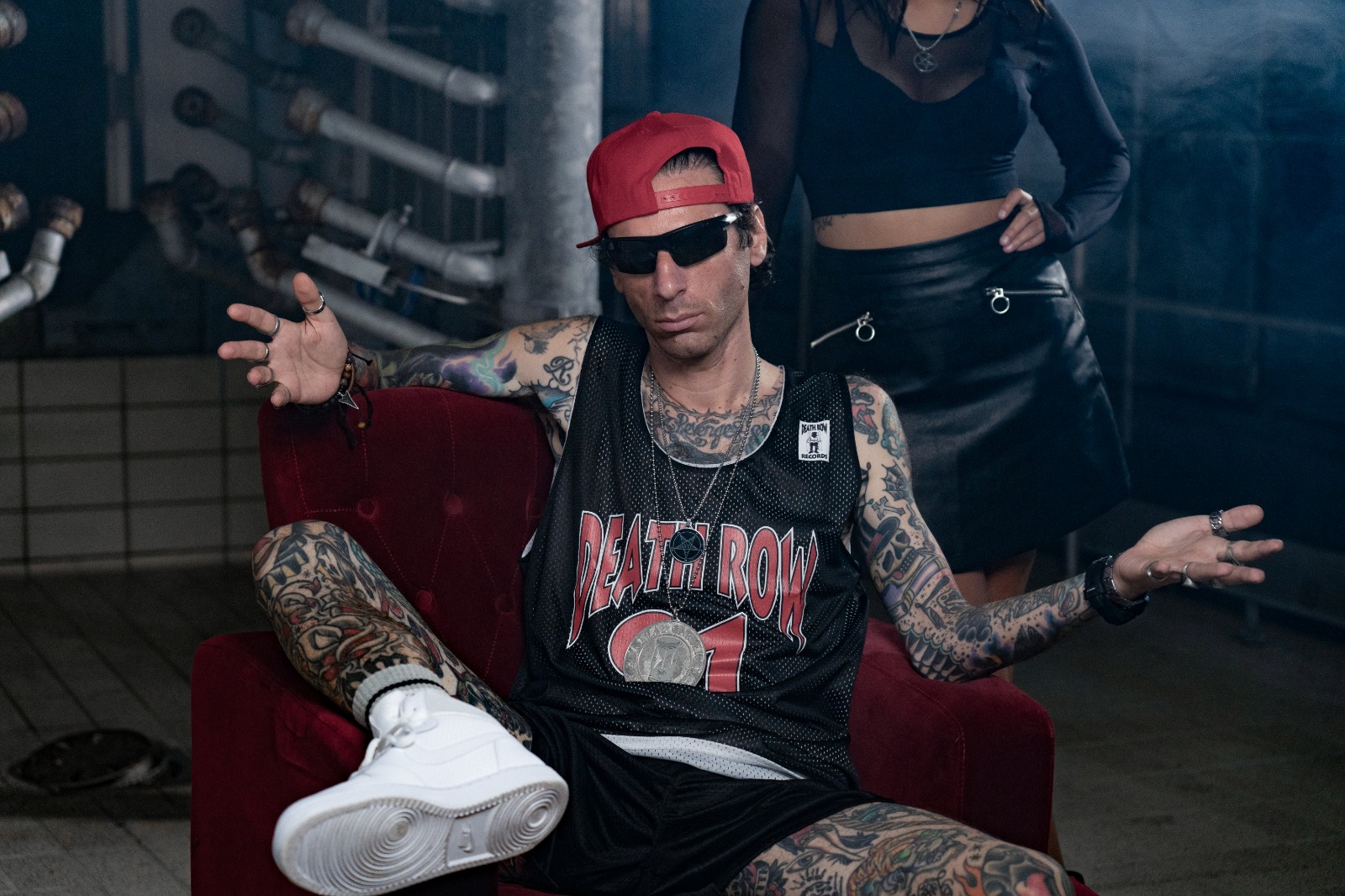 Honiro.it - Metal Carter Si Racconta In Un'intervista Esclusiva 1066_x_1600_jpg