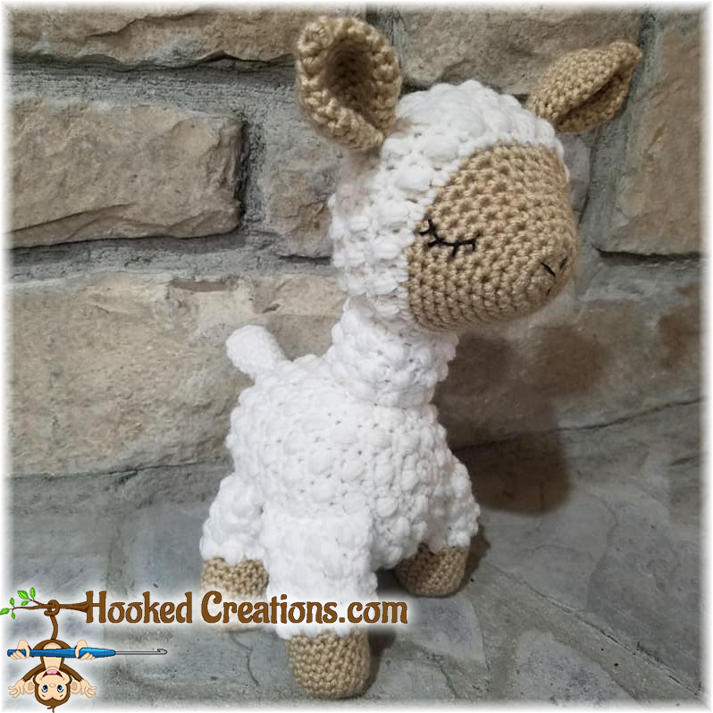 When it comes to finding sites that offer free knitting patterns, the internet is loaded of them. Llama Amigurumi Crochet Pattern Pdf Download