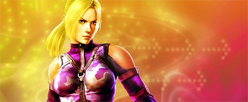 How often have we seen girls become embarrassed or uncomfortable due to the physical actions (always sexual) of male characters? 9 Most Sexualized Female Characters Ever - Feature | Hooked Gamers