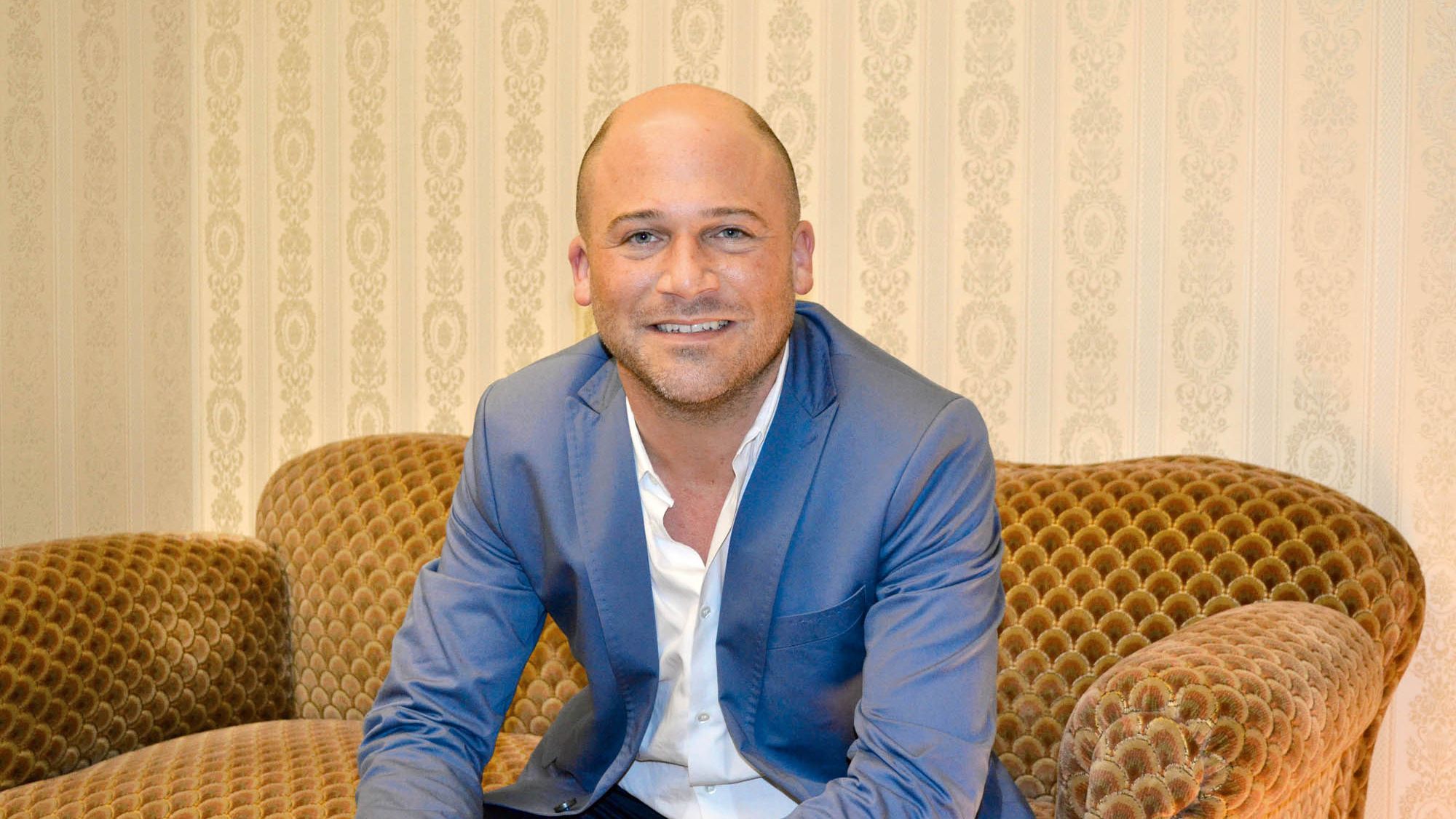 Alexander wynaendts, chairman of the supervisory board of deutsche bank aktiengesellschaft . Swisscom: Marketing-Chef Tim Alexander wechselt zur Deutschen Bank