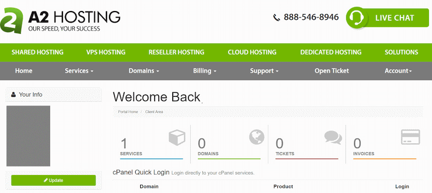 Security and lack of control over specific data are two of the most common issues in every web hosting . A2 Hosting Review 2022 Are They Really Worth The Hype