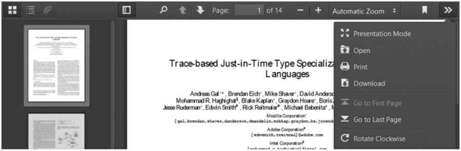 This plugin helps you embed pdf documents to elementor quickly and easily. 8 Plugin Wordpress Pdf Viewer Terbaik Panduan Lengkap