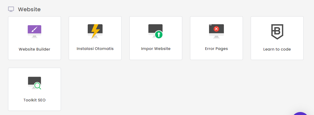 Di sidebar pilih pages add new. 6 Langkah Cara Membuat Website Dengan Wordpress