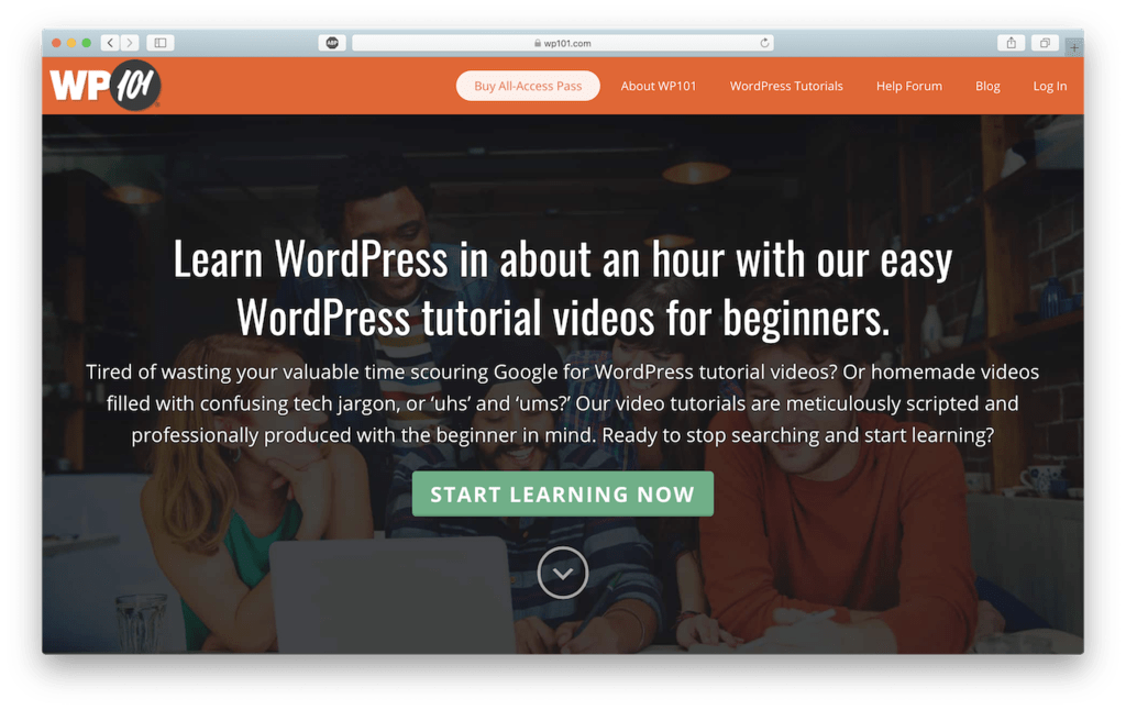 Selain itu, wp juga menyediakan berbagai macam plugin dan theme / template gratis maupun berbayar. 19 Website Belajar Wordpress Untuk Pemula