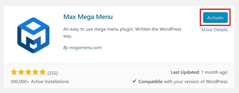 Kamu dapat mengubah tampilan website seperti yang kamu inginkan. 10 Plugin Menu Wordpress Terbaik Untuk Pendamping Tema Website