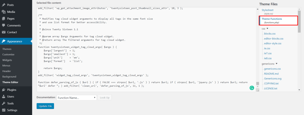 Well, cdn caching is also super powerful. How To Defer Parsing Of Javascript In Wordpress A Beginner S Guide