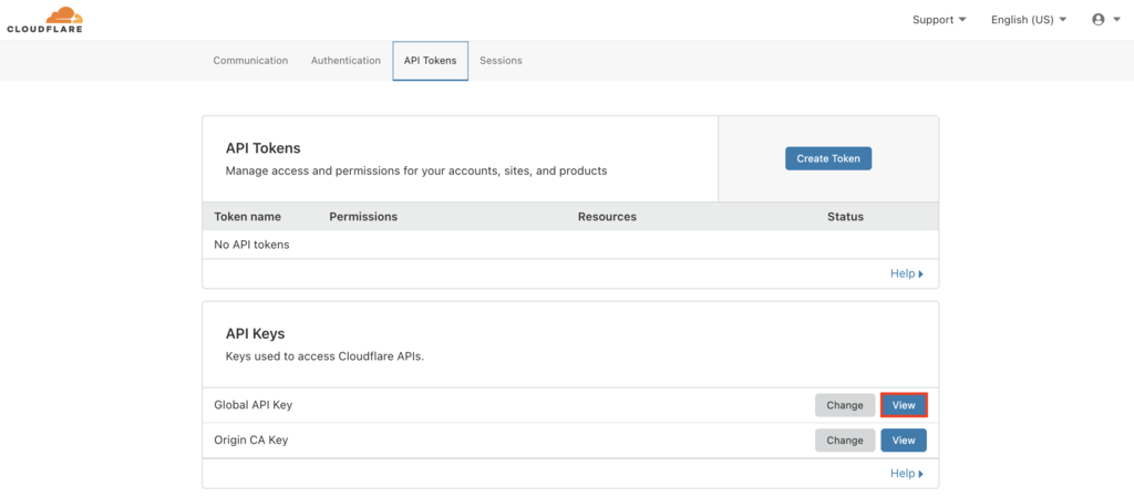 Cloudflare gives you two options. How To Setup Cloudflare Cdn On Wordpress A Step By Step Guide