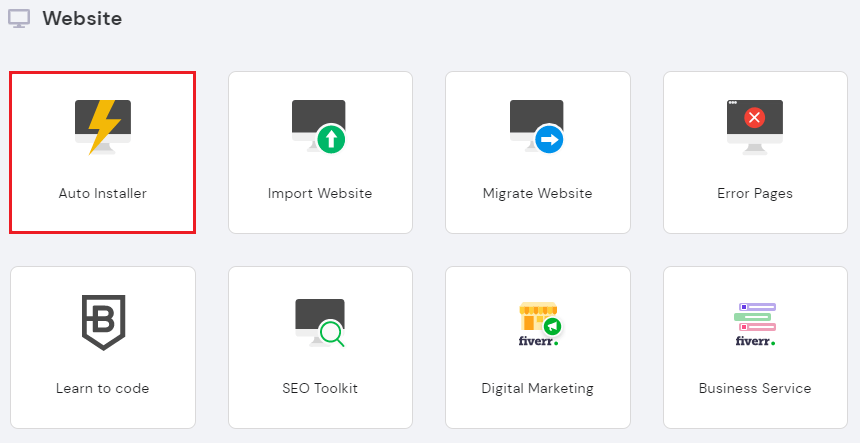 Usa el buscador de dominios disponibles de hostinger para elegir un dominio para tu sitio. How To Install Wordpress The Definitive Guide For Beginners