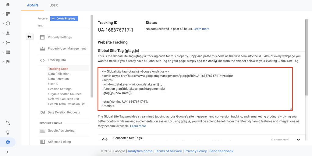I was using google site kit for google analytics integration but it is not… How To Add Google Analytics To Wordpress A Beginner S Guide
