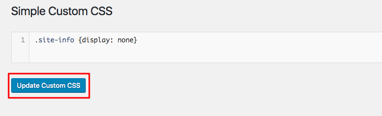 Apalagi yang anda jalankan adalah website bisnis, tentu menampilkan tulisan . Cara Menghilangkan Powered By Wordpress Di Footer Website