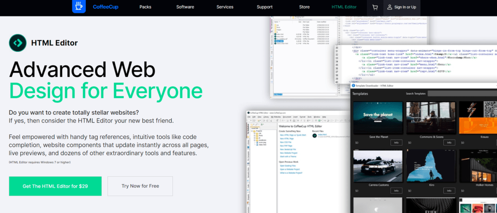 This product was built by developers for developers. The Best Html Editors To Use In 2022 An Extensive Guide