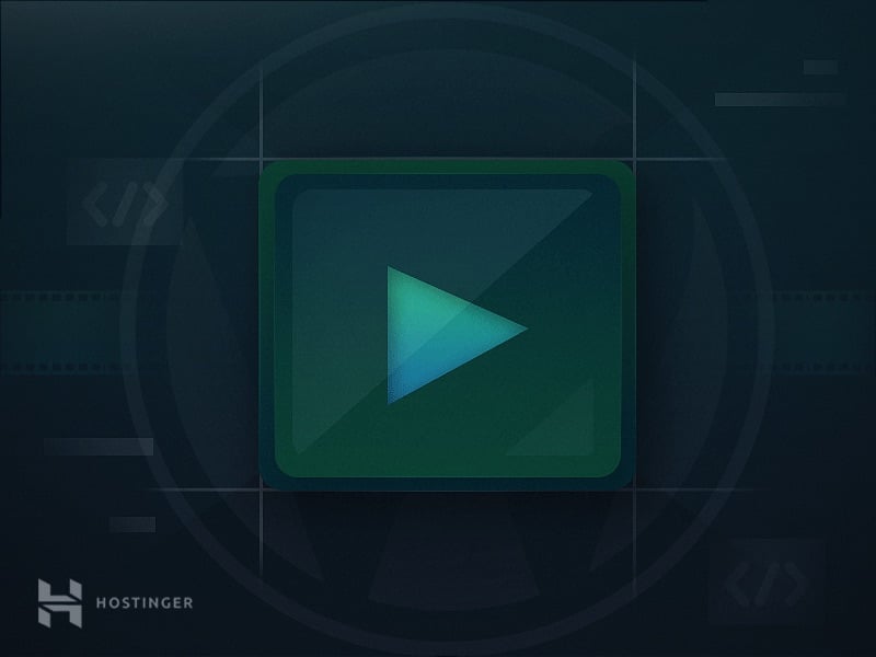 Anda dapat memilih banyak foto, gambar, file audio dan bahkan video untuk diunduh dan wordpress akan melakukan sisanya. How To Embed Video In Wordpress With Examples