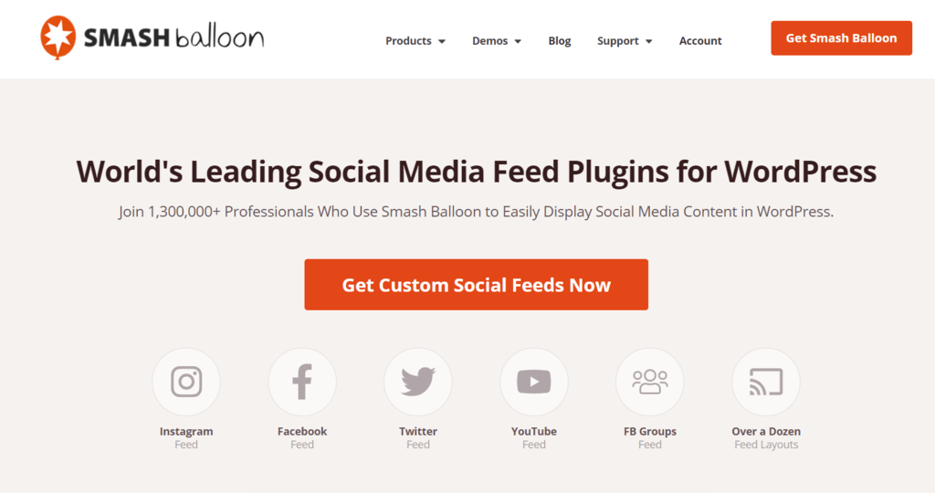 The new york times | world rss feed · 3. 11 Wordpress Rss Feed Plugins To Easily Share Latest Content