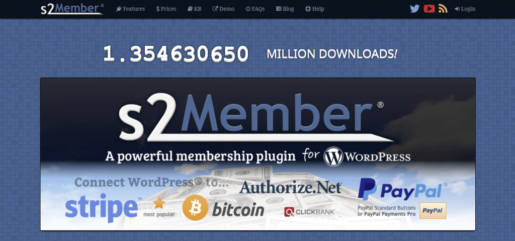 You can create unlimited membership levels, restrict . Top 15 Wordpress Membership Plugins For 2021 Free And Paid