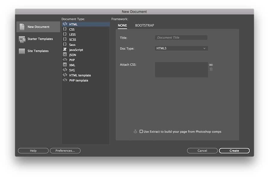 Find out how to sign in with popular email services. Adobe Dreamweaver Tutorial Learn How To Build A Website