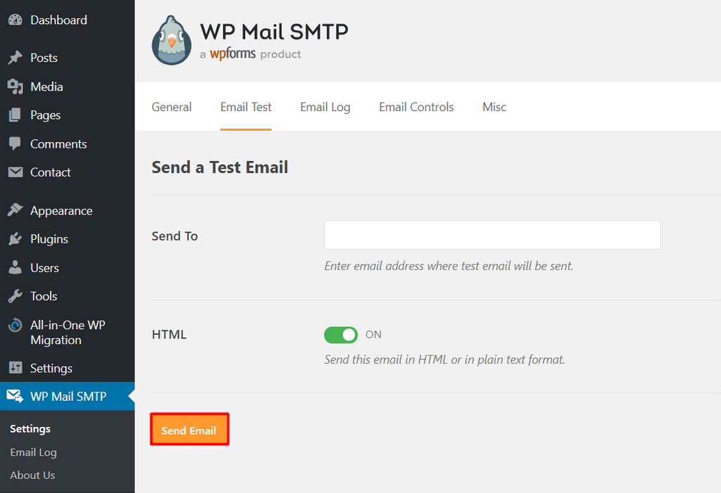Free smtp server list and best smtp services in 2022. Server Smtp Google Gratis Untuk Mengirim Email