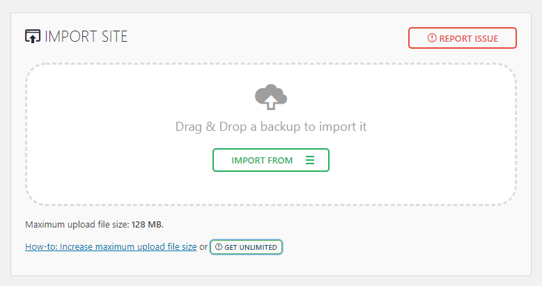 If you want to file for unemployment benefits online, we&. How To Upload Your Website 6 Quick And Easy Ways
