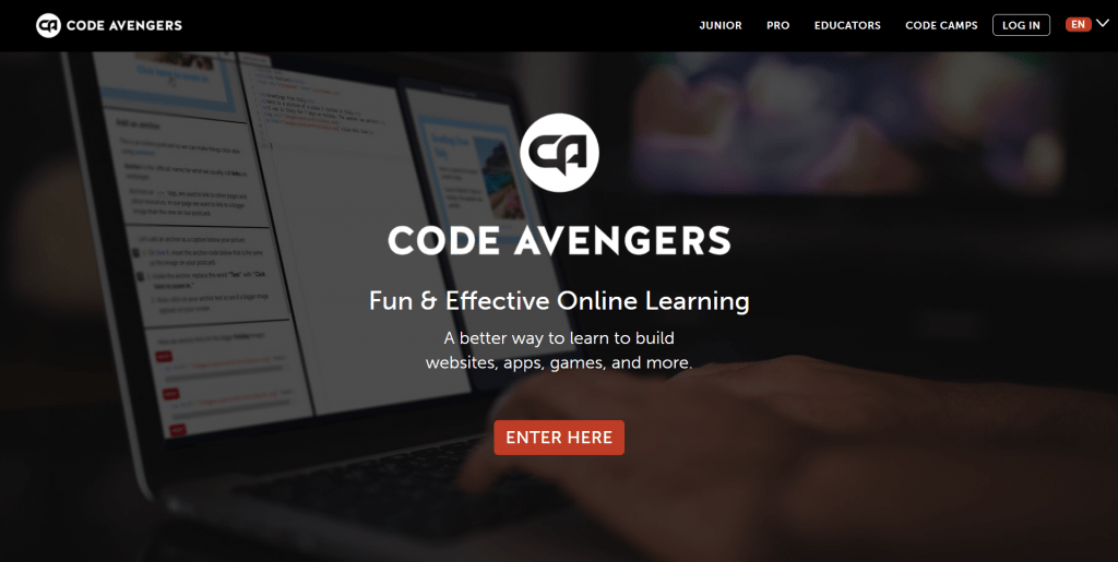 Award winning educational materials designed to help kids succeed. Top 27 Websites For You To Learn To Code For Free In 2022