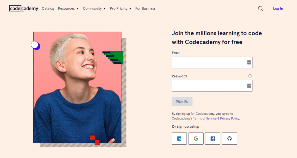 Installing python counting dna nucleotides strings and lists working with files dictionaries transcribing dna into rna translating rna into protein find the reverse complement of a string inferring mrna from protein transitions and. Top 27 Websites For You To Learn To Code For Free In 2022