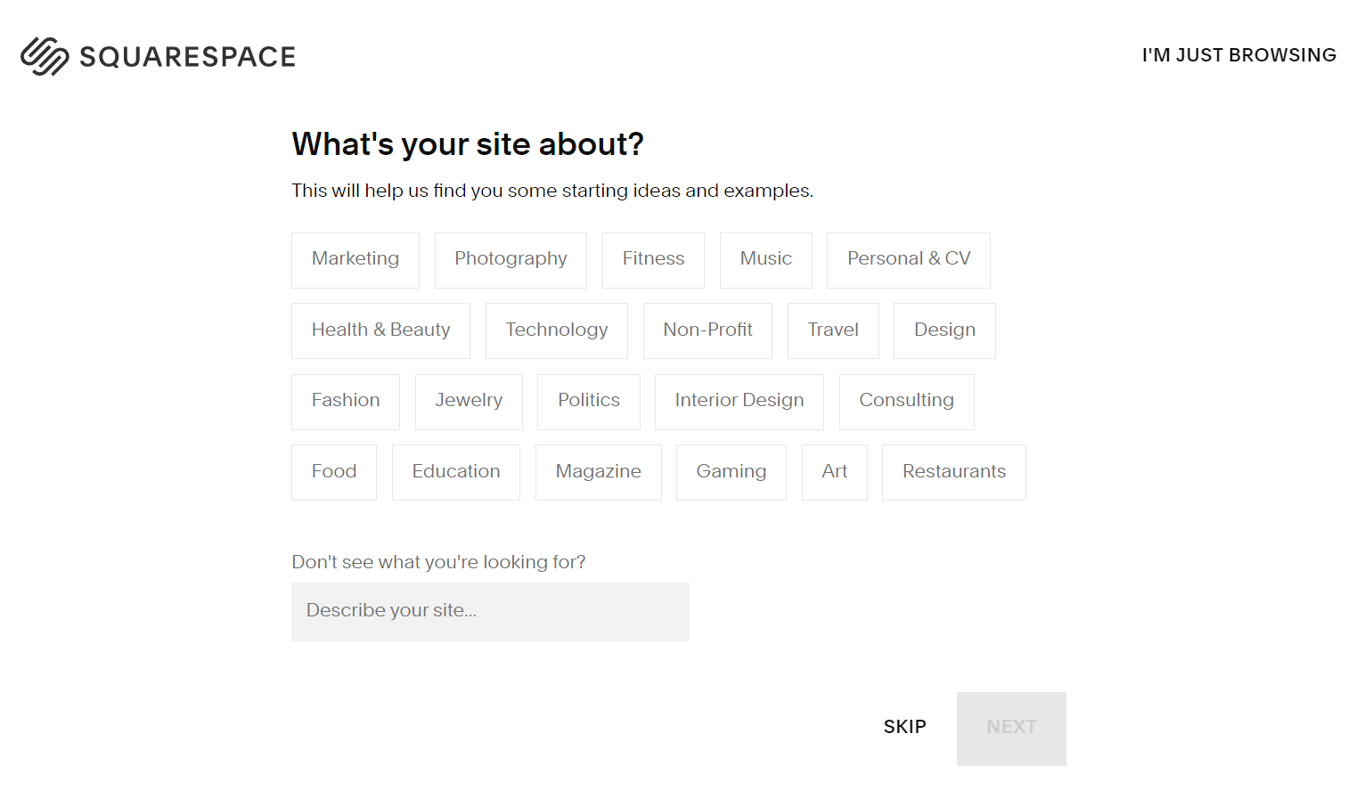 Can i extend a squarespace trial? Squarespace Vs Wordpress Which Is Best For Your Website