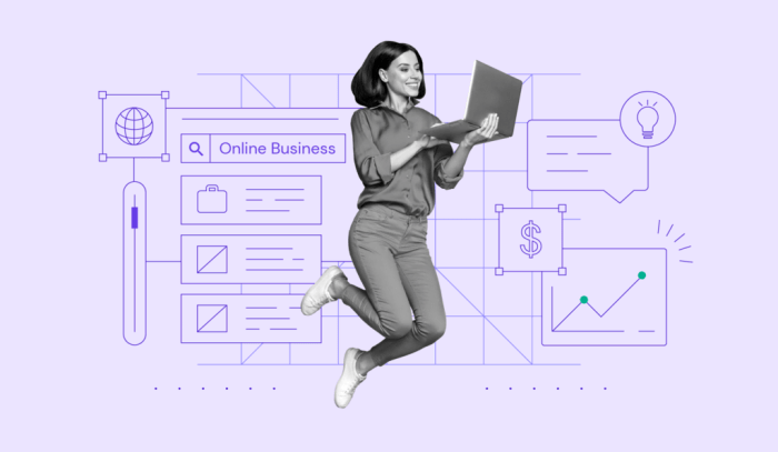 Bisnis Online Kecil-Kecilan Panduan Lengkap