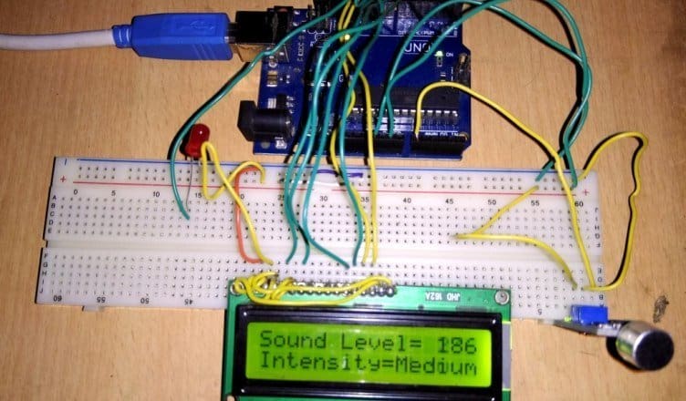 Interfacing Multiple DS18B20 Temperature Sensors to Microcontroller