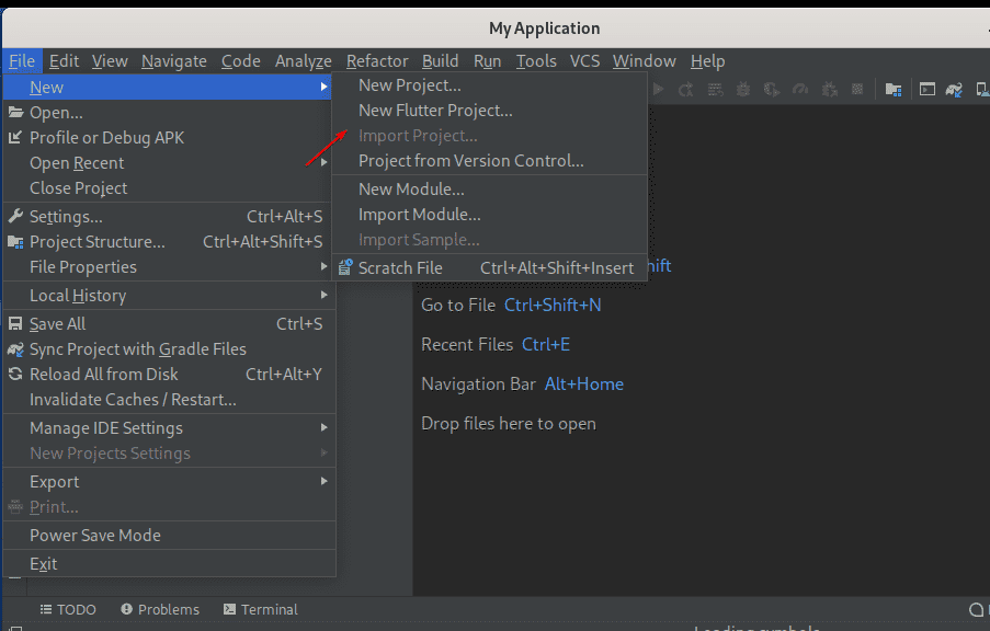 2 Ways To Install Flutter On Ubuntu 20 04 18 04 21 04 Linux Linux Shout