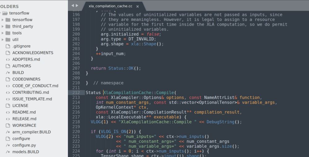 9 Best Coding Editors For Windows 10 Or 11 In 2021 H2s Media