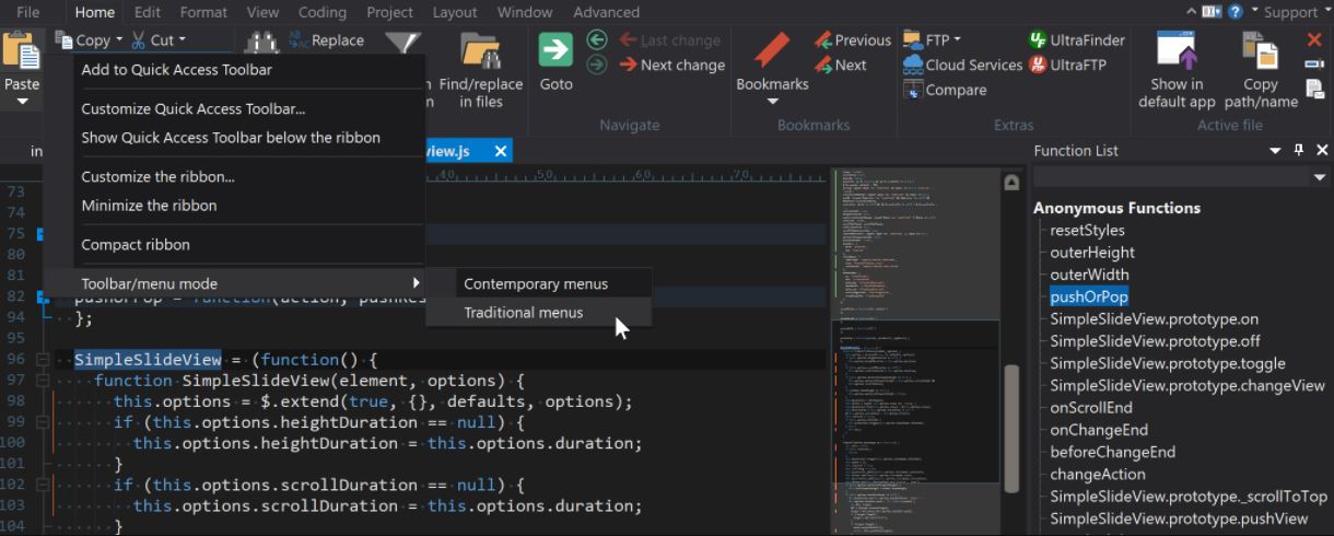 9 Best Coding Editors For Windows 10 Or 11 In 2021 H2s Media