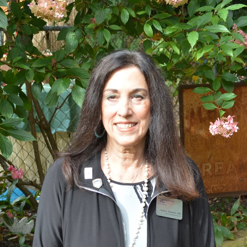 Great old buildings and barns, and a fantastic herb garden (the herbs are labeled with. Susan Sommers Loudonville, NY REALTORÂ®