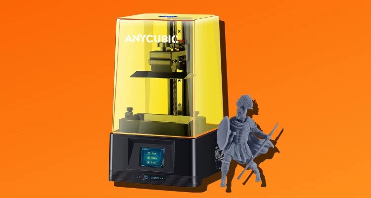 Best 3D Printer For Miniatures Australia