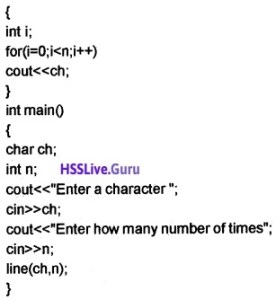 Plus Two Computer Application Chapter Wise Questions and Answers ...