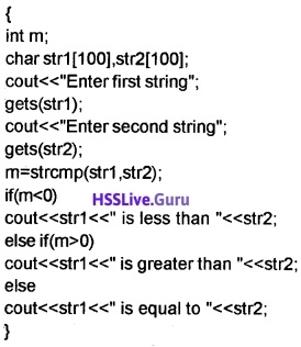 Plus Two Computer Application Chapter Wise Questions and Answers ...