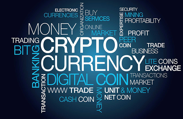 What Is Cryptocurrency Blockchain