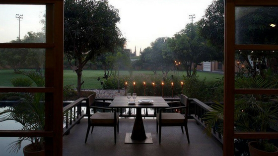 15 Most Romantic Restaurants In Ahmedabad For A Perfect Date